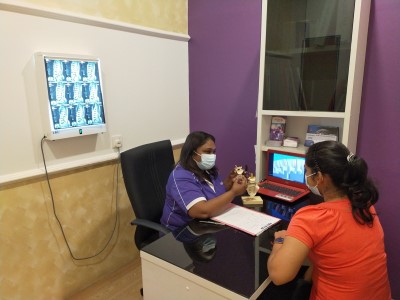 Teeth Whitening